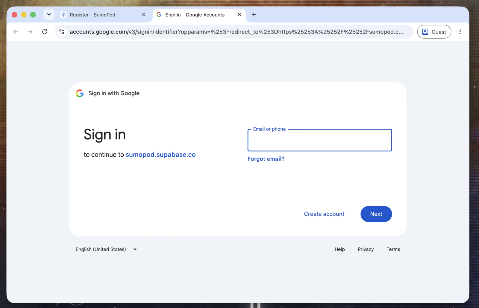 Pilih akun <span class='em'>Google</span> kalian