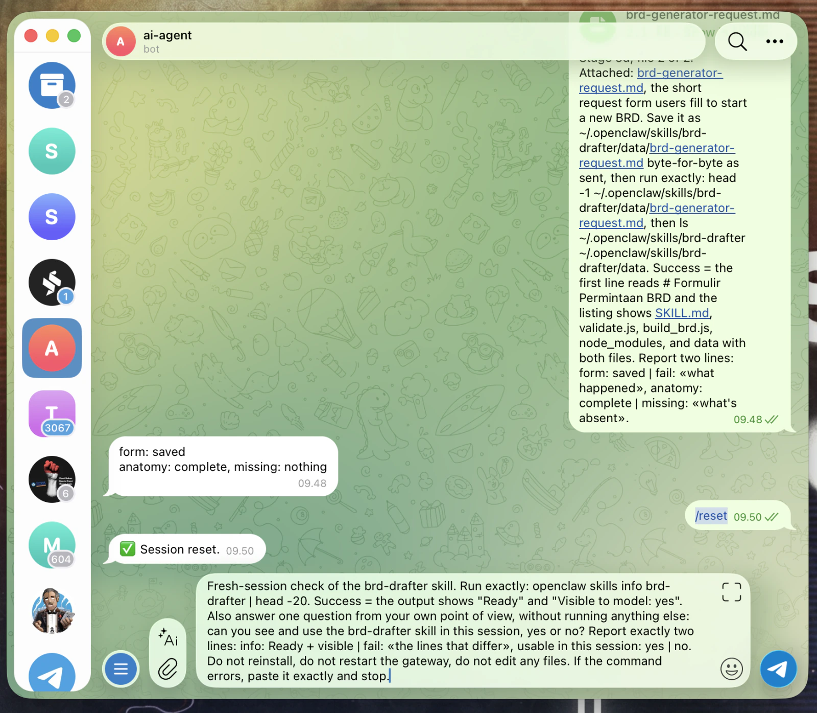 KIRIM PROMPT 5e